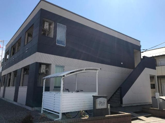 【その他共用部分】 | Ｂｏａ　ｓｏｒｔｅ（ぼあ　そるて） 　 | 外観写真（昼）