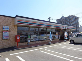 【周辺】 | Ｂｏａ　ｓｏｒｔｅ（ぼあ　そるて） 　 | セブンイレブン牛久駅西店まで325ｍ