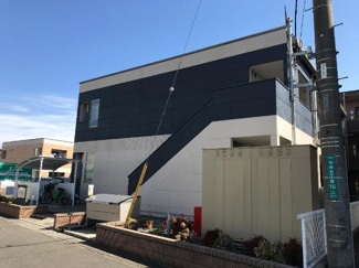 【外観】 | Ｂｏａ　ｓｏｒｔｅ（ぼあ　そるて） 　 | 外観写真（昼）