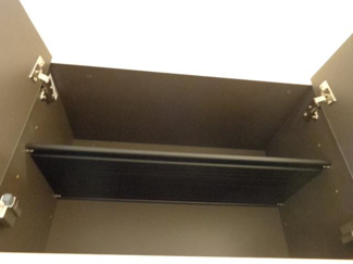 【収納】 | Ｂｏａ　ｓｏｒｔｅ（ぼあ　そるて） 　 | 下駄箱（上段）