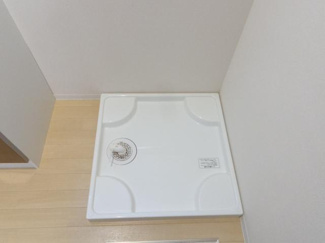 【その他】 | Ｂｏａ　ｓｏｒｔｅ（ぼあ　そるて） 　 | 洗濯機置場