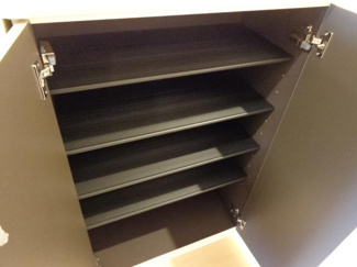 【収納】 | Ｂｏａ　ｓｏｒｔｅ（ぼあ　そるて） 　 | 下駄箱（下段）