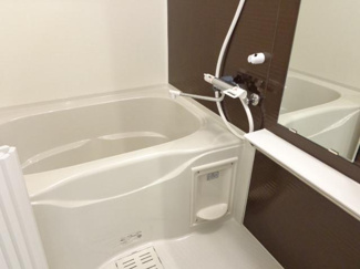 【浴室】 | Ｂｏａ　ｓｏｒｔｅ（ぼあ　そるて） 　 | バス