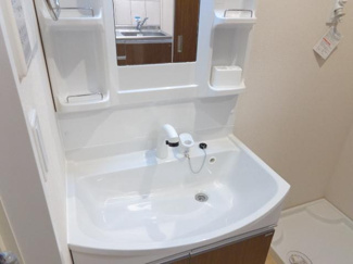 【洗面所】 | Ｂｏａ　ｓｏｒｔｅ（ぼあ　そるて） 　 | 洗髪洗面化粧台