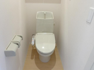 【トイレ】 | Ｂｏａ　ｓｏｒｔｅ（ぼあ　そるて） 　 | シャワー付トイレ