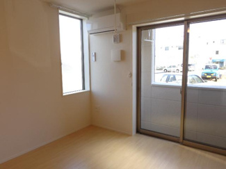 【内装】 | Ｂｏａ　ｓｏｒｔｅ（ぼあ　そるて） 　 | 洋室