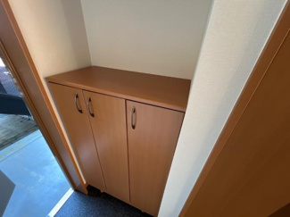 【収納】 | Ｊｅ　ｌｅ　ｐｒｅｎｄｓ　(ジュルプラン） | 下駄箱