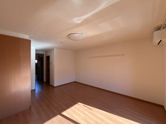 【内装】 | Ｊｅ　ｌｅ　ｐｒｅｎｄｓ　(ジュルプラン） | 洋室