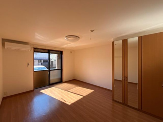 【内装】 | Ｊｅ　ｌｅ　ｐｒｅｎｄｓ　(ジュルプラン） | 洋室