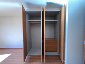 【収納】 | Ｊｅ　ｌｅ　ｐｒｅｎｄｓ　(ジュルプラン） | クローゼット