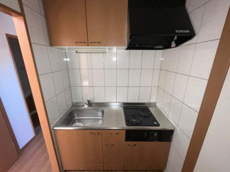 【キッチン】 | Ｊｅ　ｌｅ　ｐｒｅｎｄｓ　(ジュルプラン） | キッチン