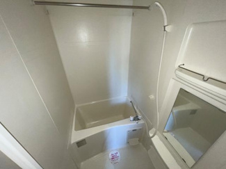 【浴室】 | Ｊｅ　ｌｅ　ｐｒｅｎｄｓ　(ジュルプラン） | バス