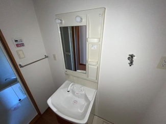 【洗面所】 | Ｊｅ　ｌｅ　ｐｒｅｎｄｓ　(ジュルプラン） | 洗髪洗面化粧台