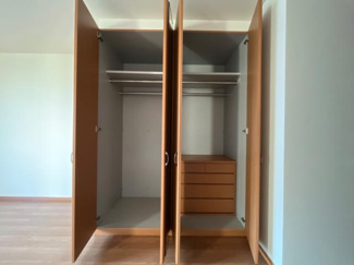 【収納】 | Ｊｅ　ｌｅ　ｐｒｅｎｄｓ　(ジュルプラン） | クローゼット