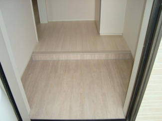 【玄関】 | プリムローズ | 玄関