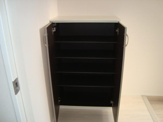 【収納】 | プリムローズ | 下駄箱