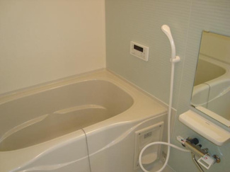 【浴室】 | プリムローズ | ユニットバス