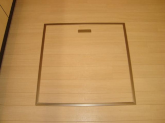 【収納】 | プリムローズ | 床下収納