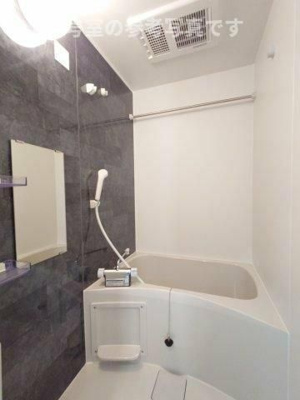 【浴室】 | ベストみずほ台 | 日々の暮らしに欠かせないお風呂です