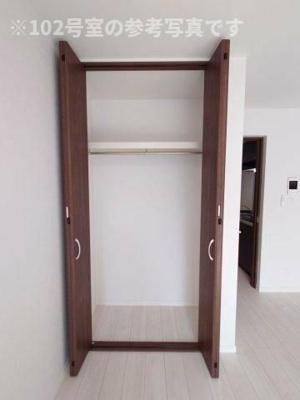 【収納】 | ベストみずほ台 | 収納スペース豊富です