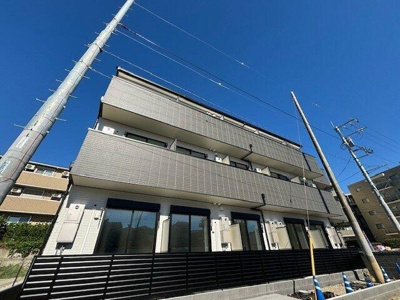 【外観】 | ベストみずほ台 | 外観も気になるポイント