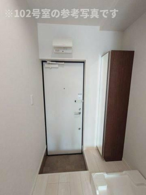 【玄関】 | ベストみずほ台 | シンプルで使いやすい玄関です