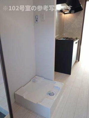 【設備】 | ベストみずほ台