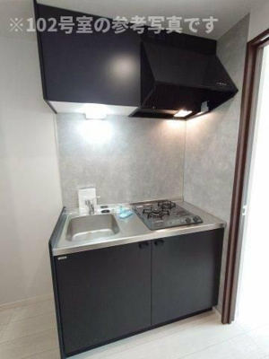 【キッチン】 | ベストみずほ台 | きれいなキッチンです