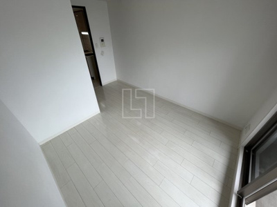 【洋室】 | エスリード難波レジデンス | エスリード難波レジデンス　洋室