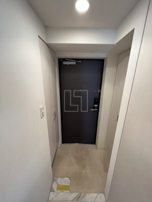 【玄関】 | エスリード難波レジデンス | エスリード難波レジデンス　玄関