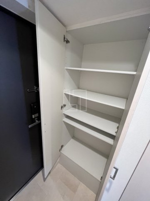 【収納】 | エスリード難波レジデンス | エスリード難波レジデンス　シューズボックス