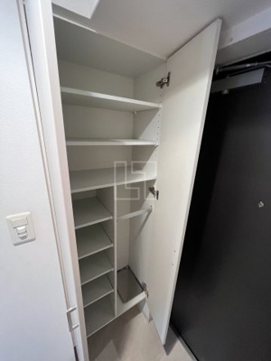 【収納】 | エスリード難波レジデンス | エスリード難波レジデンス　シューズボックス