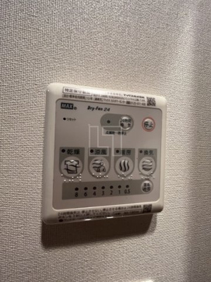 【設備】 | エスリード難波レジデンス | エスリード難波レジデンス　浴室暖房乾燥機