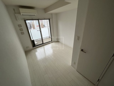 【洋室】 | エスリード難波レジデンス | エスリード難波レジデンス　洋室