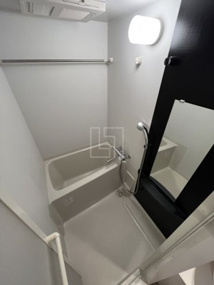 【浴室】 | エスリード難波レジデンス | エスリード難波レジデンス　浴室