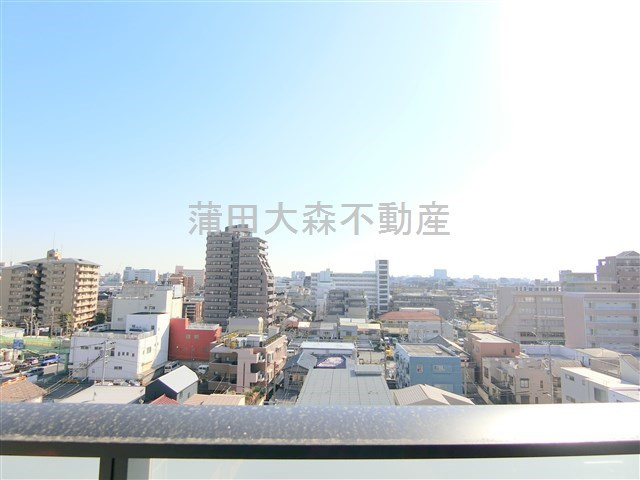 プライムネクサス大森北