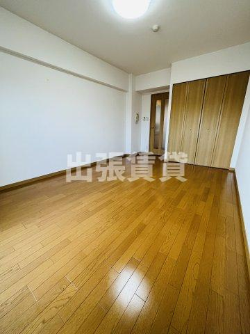 仲介手数料0円！コンフォ清水の居間・リビング