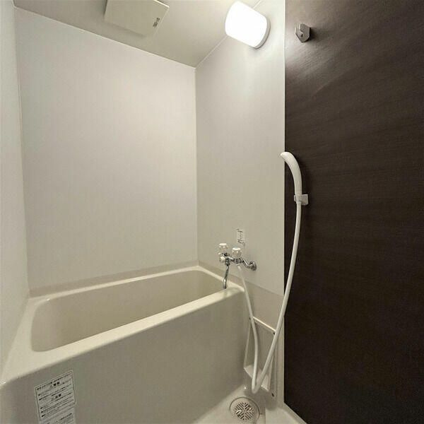 Ｌｅｓ　Ａｉｌｅｓ　Ⅲ（レ・ゼール３）の浴室