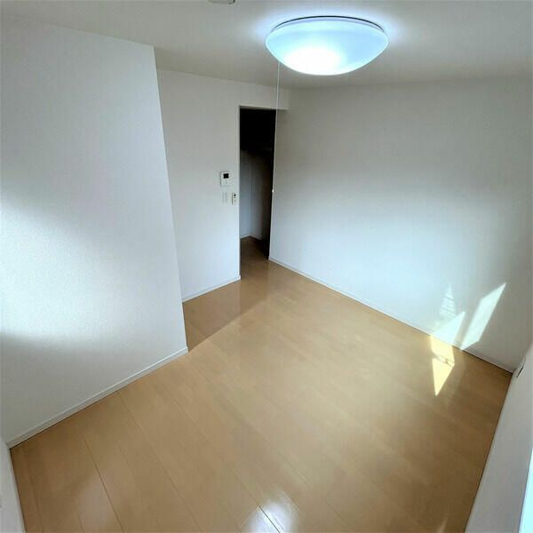 Ｌｅｓ　Ａｉｌｅｓ　Ⅲ（レ・ゼール３）の内装