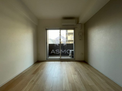 【内装】 | レジュールアッシュ京橋