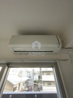 【設備】 | レジュールアッシュ京橋