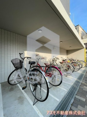 【その他共用部分】 | レジュールアッシュ京橋