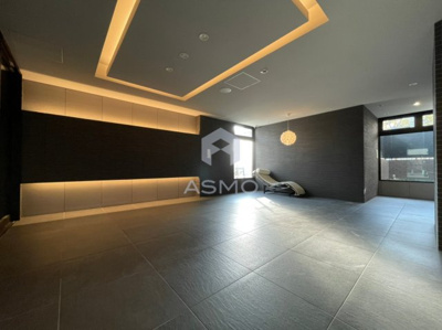 【ロビー】 | レジュールアッシュ京橋