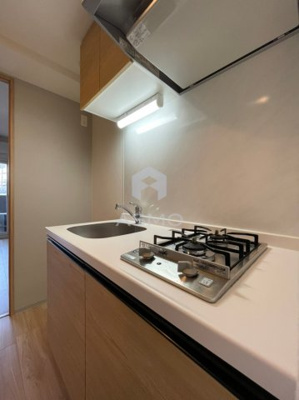 【キッチン】 | レジュールアッシュ京橋