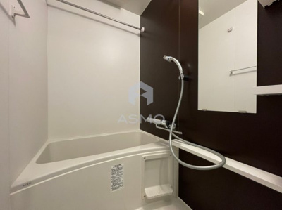 【浴室】 | レジュールアッシュ京橋