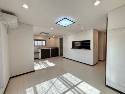 【内装】 | 北千住戸建て