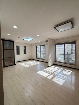 【内装】 | 北千住戸建て