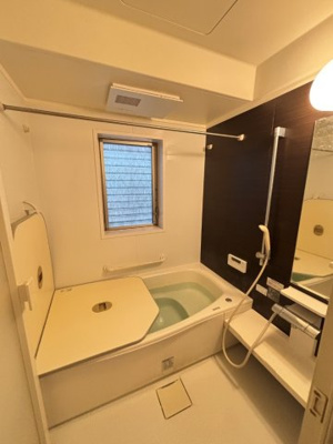 【浴室】 | 北千住戸建て