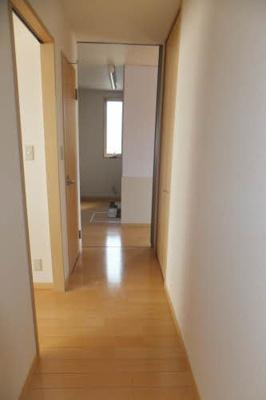 【その他】 | スプリングヒルズ虹ヶ丘A