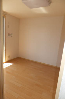 【洋室】 | スプリングヒルズ虹ヶ丘A